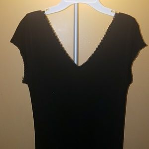 Moda International Dress